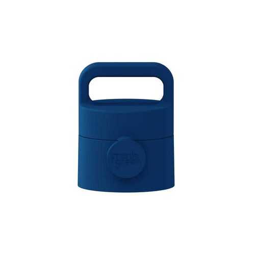 frank green Grip & Sip Lid Pack Deep Ocean